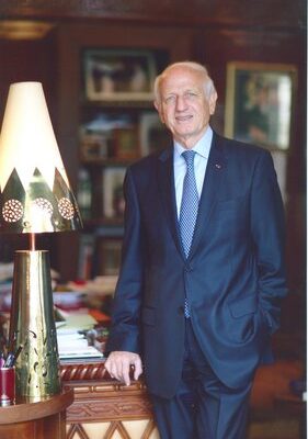 andreazoulay
