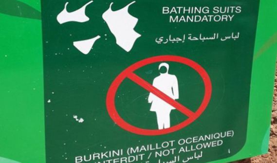 burkini
