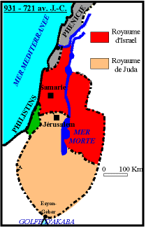 israel_juda
