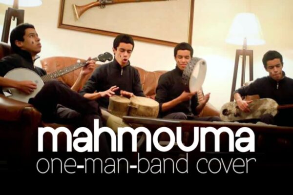 mahmouma