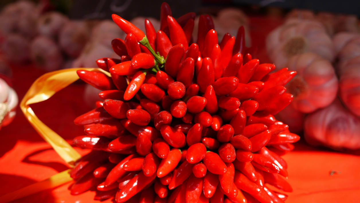 piments