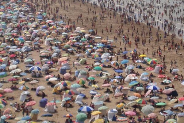 rabatplage