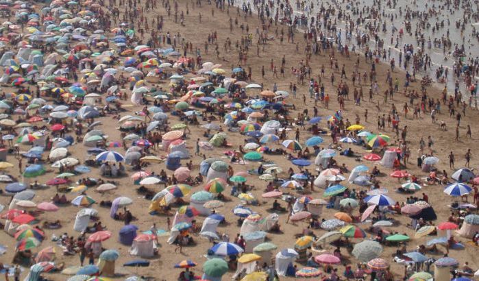 rabatplage