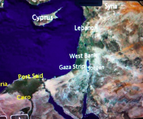 sansisrael