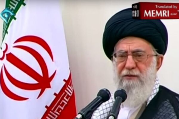 Khamenei