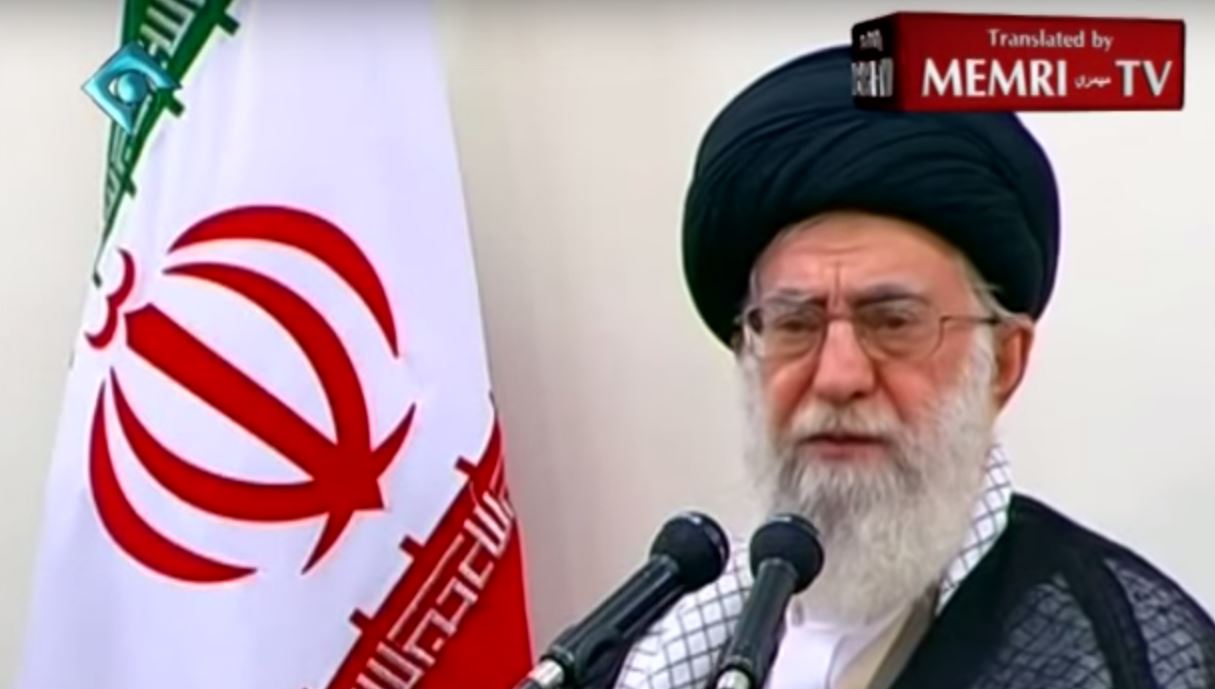Khamenei