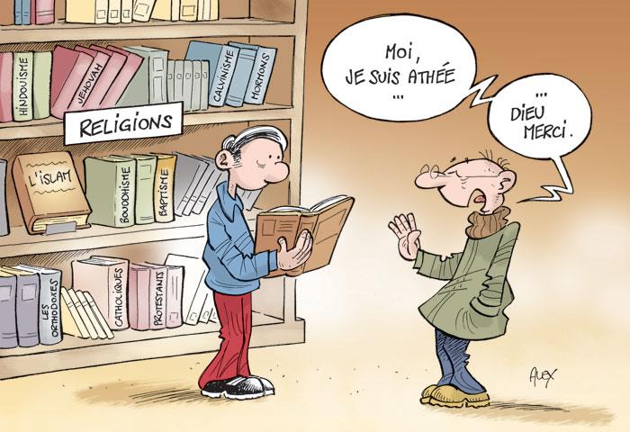 athees