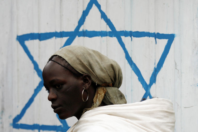 ethiopienne-de-confession-juiveb