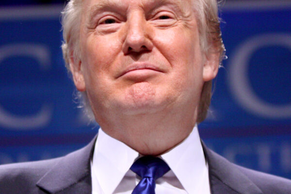 DonaldTrump