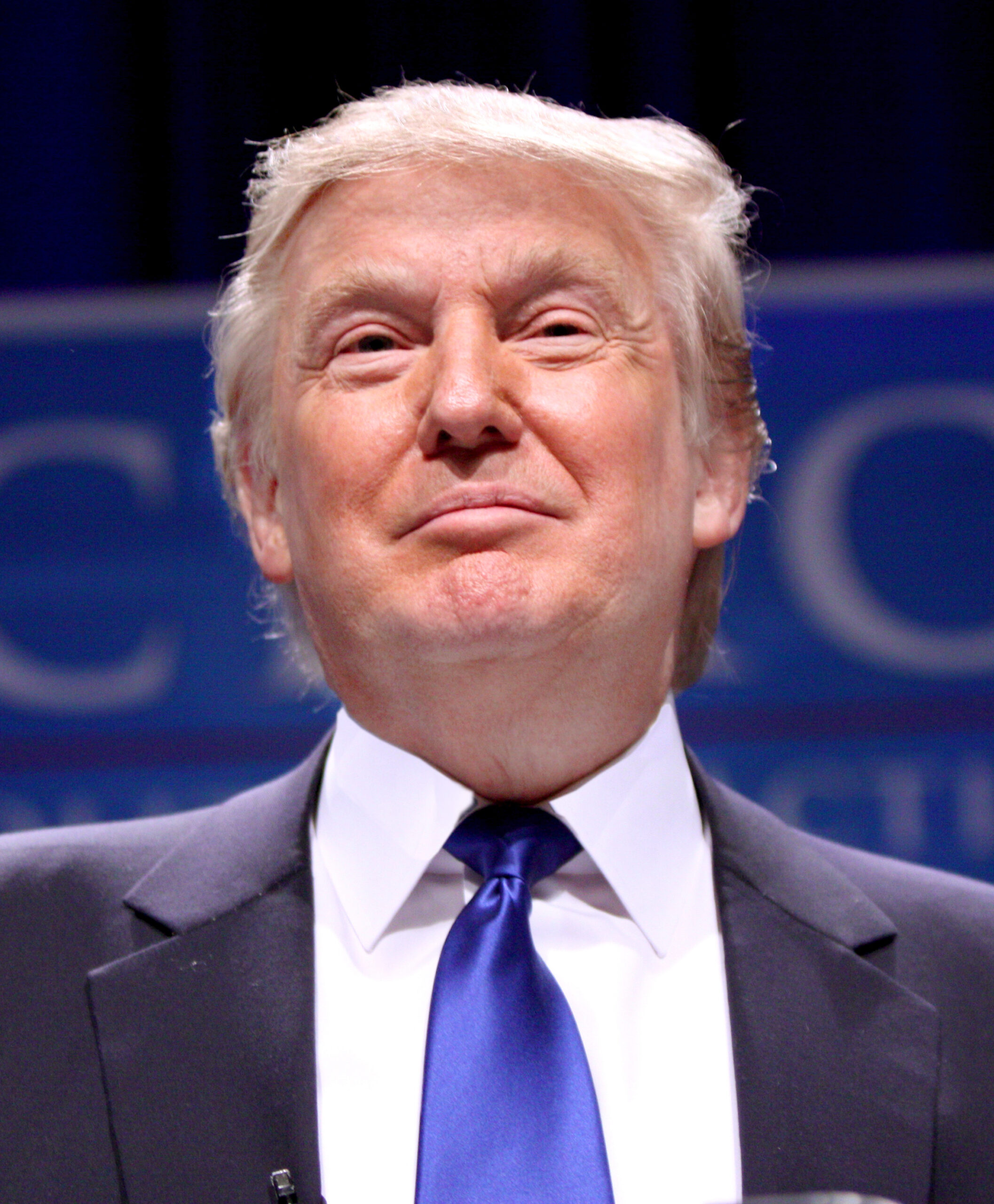 DonaldTrump