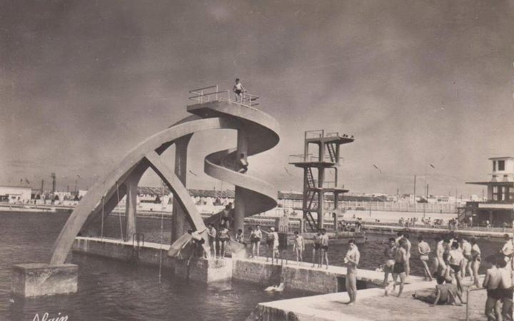Piscine-municipale