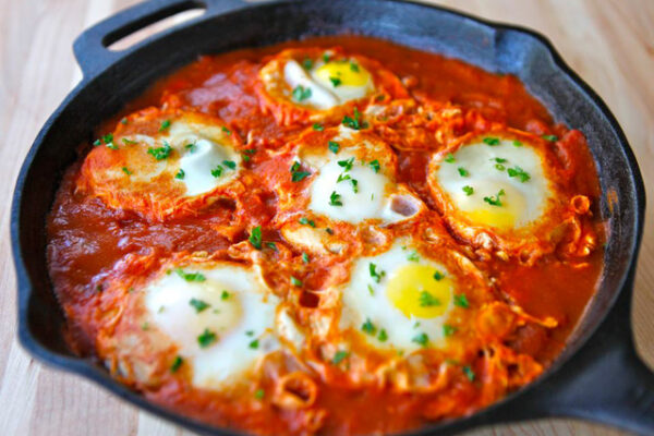 Shakshuka