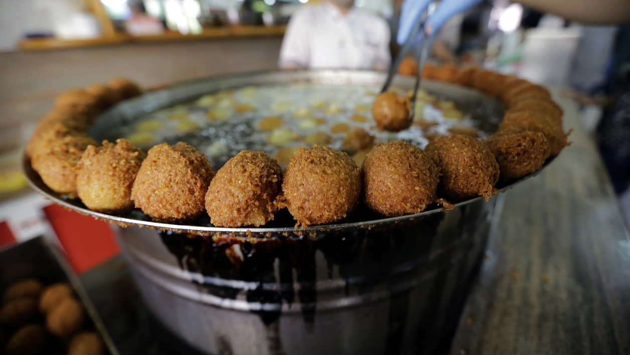 falafel
