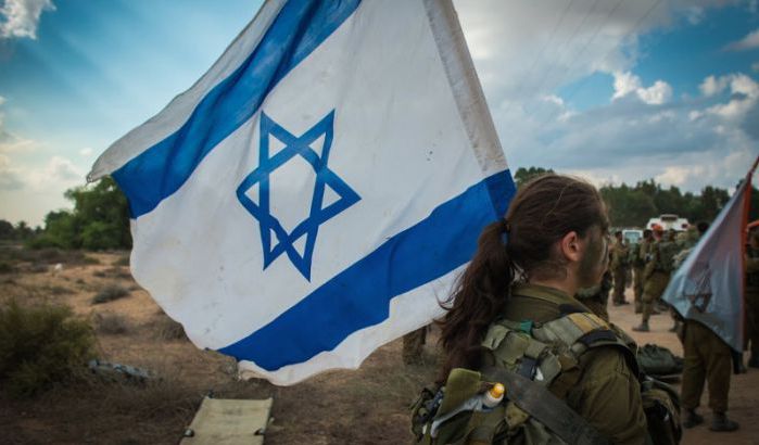 israelmaroc