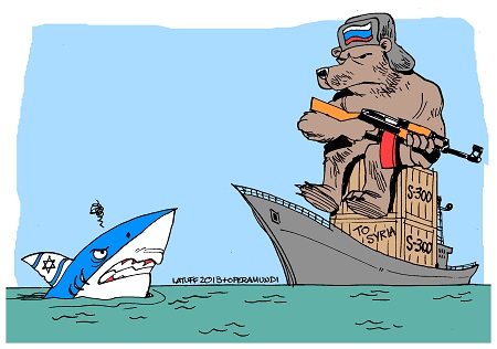 israrequin