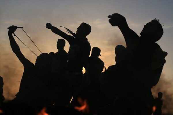manifestants-palestiniens