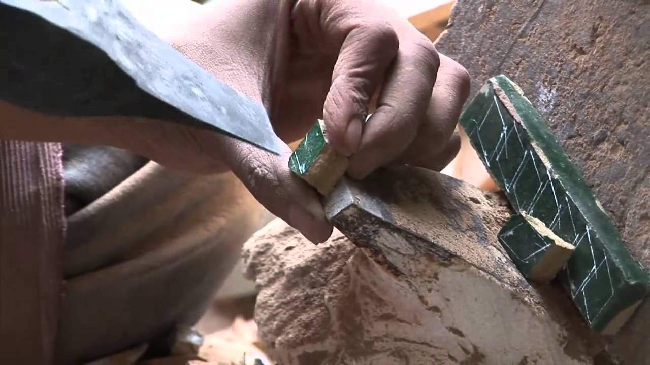 mosaique