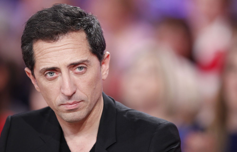 Gad-Elmaleh
