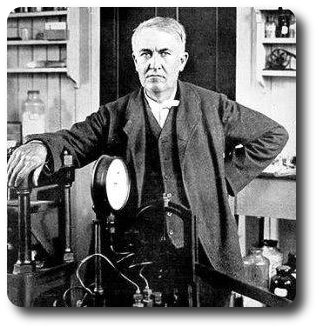 Thomas Edison
