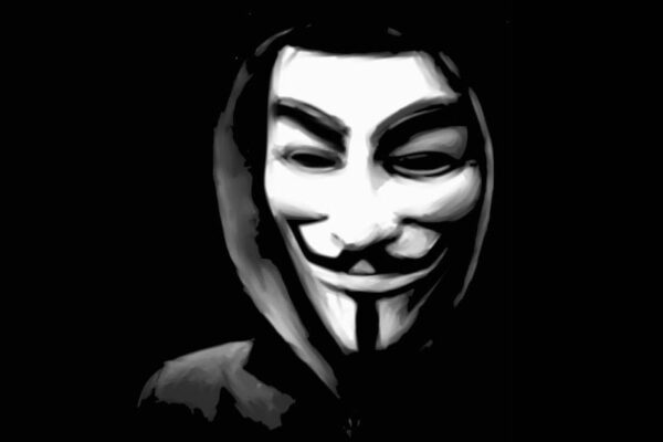 anonymous