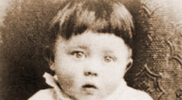 babyHitler