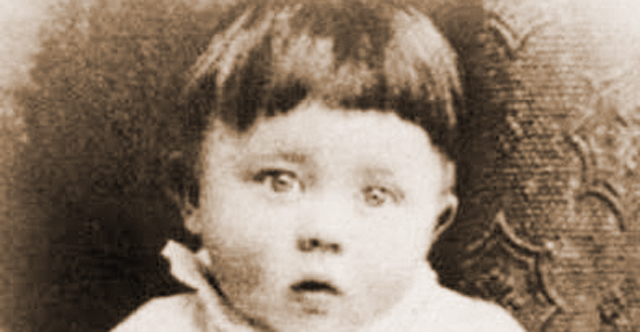 babyHitler