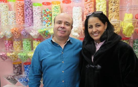 bonbons