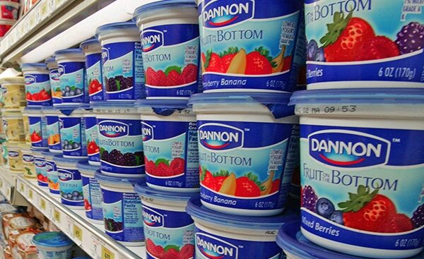 dannon