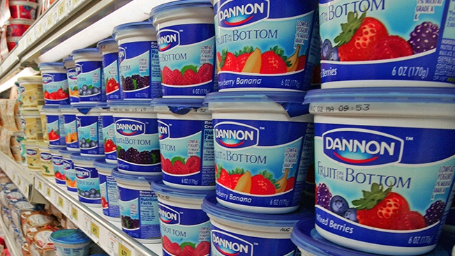 dannon