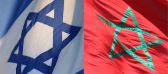 marocisrael