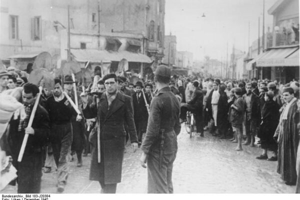 Tunis_Arbeitseinsatz_von_Juden