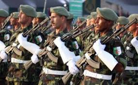 armeealgerienne