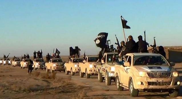 djihadistes