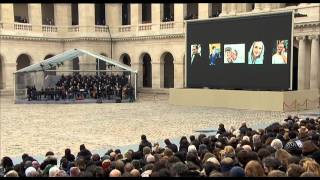 hommage