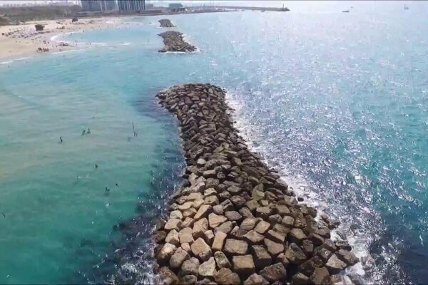 israelPlage