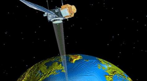 satellite