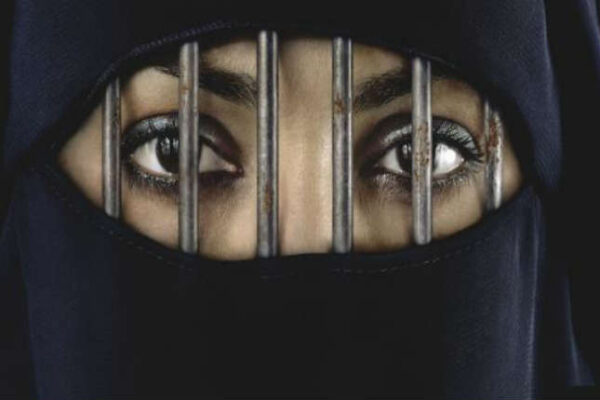 Femme-islamisé