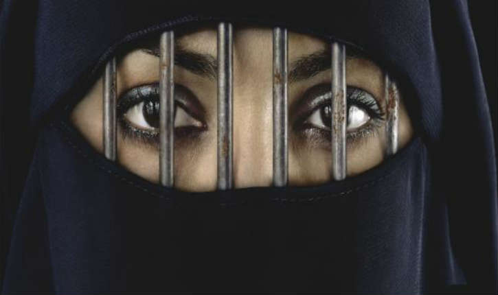 Femme-islamisé