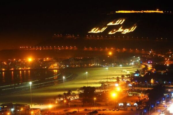 agadir