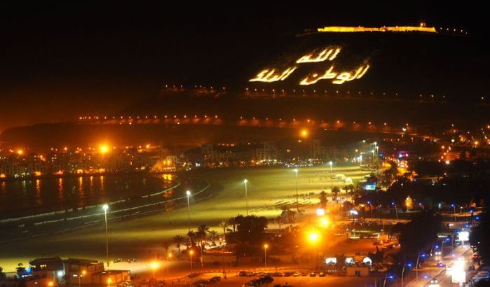 agadir