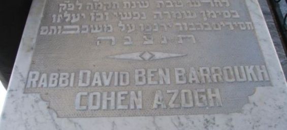 benbaroukh