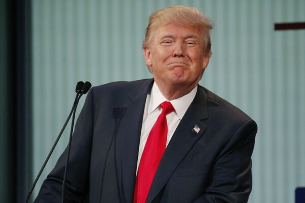 USA : Pourquoi les élites républicaines préfèrent Trump à Cruz donald_0