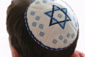 kippas