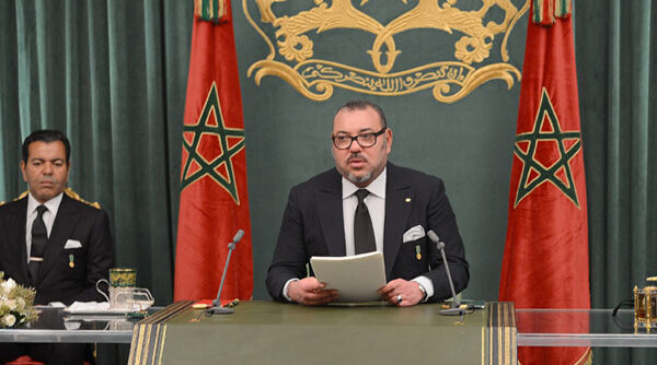 mohammed6-discours