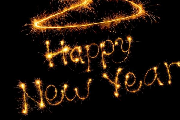 newyear