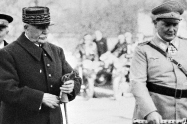 petain