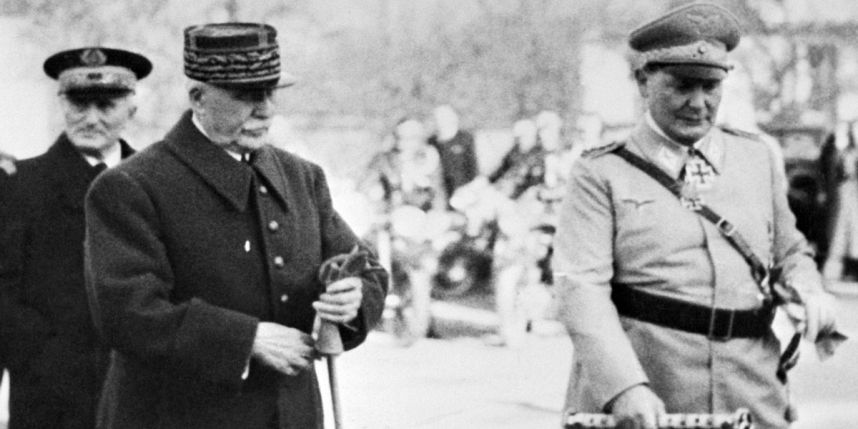 petain
