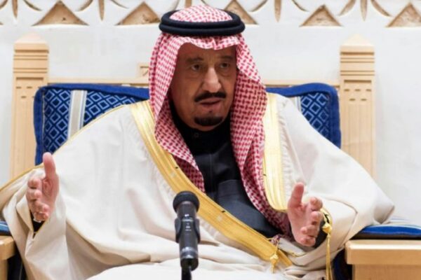 saoudi