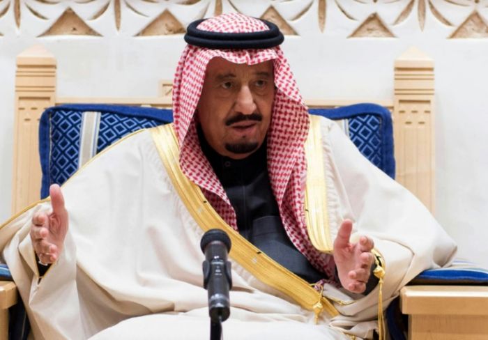 saoudi