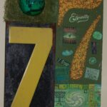 seven